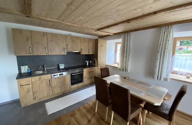 Apartment Susan - Haidacherhof