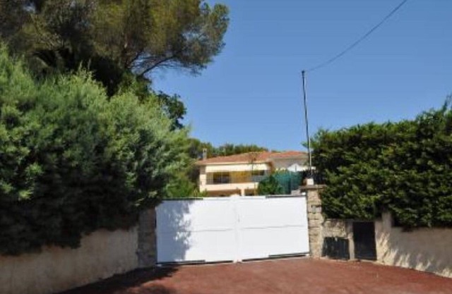 Apartment T3 ANIS 55m2, swimming pool frontage, with terrace 25m2, swimming pool, beach nearby