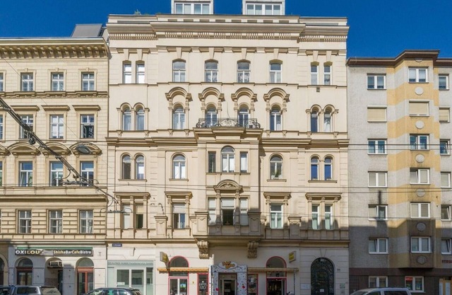 Apartment Tabor Supreme