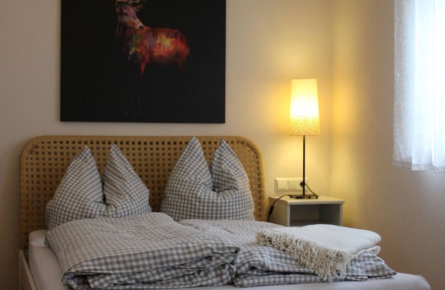 Apartment Tal, 30 qm, Studio, max. 2 Personen