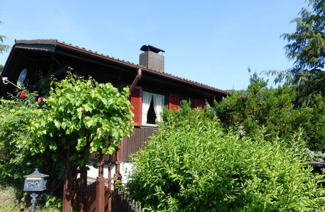 Apartment Tannenhof 1 - Tannenhof 1