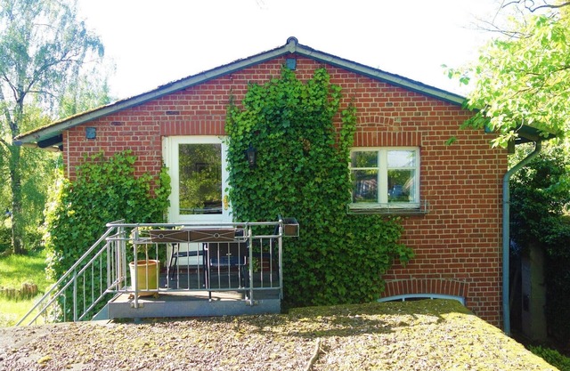 Apartment Tilda m. Sauna, Garlstorf (Lüneburg Heath)