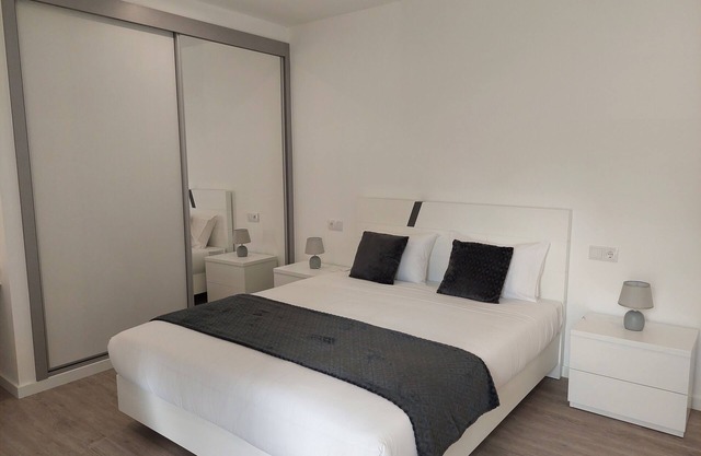 apartment till