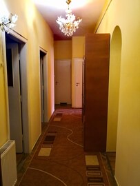 Apartment to Lviv