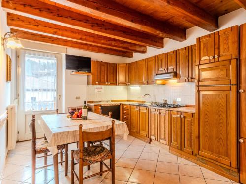 Apartment Vento Alpino-1 by Interhome