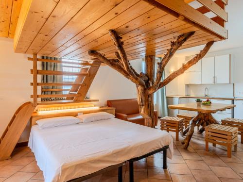 Apartment Vento Alpino-2 by Interhome