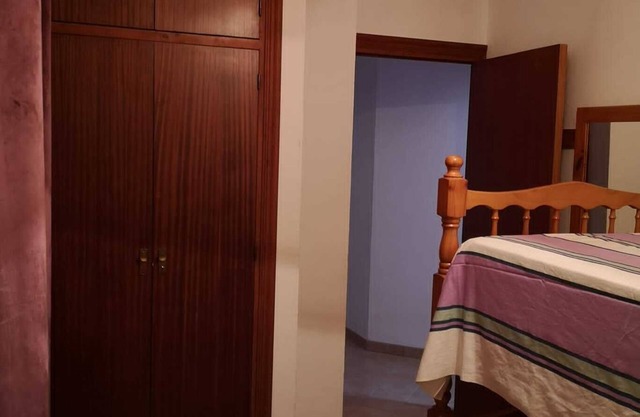 Apartment very close to the beach