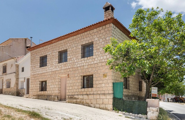 Apartment 'Villacalar Ill' with Mountain View, Private Terrace and Wi-Fi