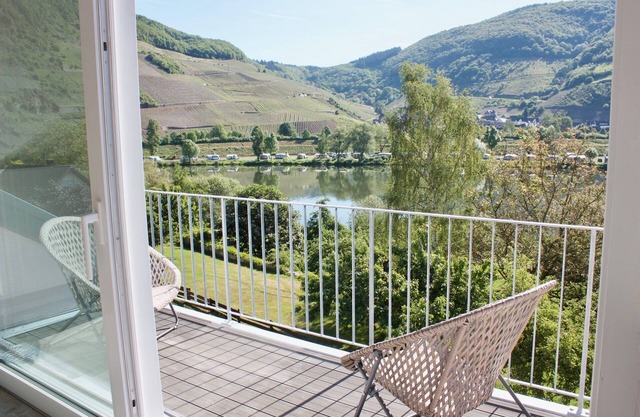 Apartment Weingarten - Senhalser Höfe