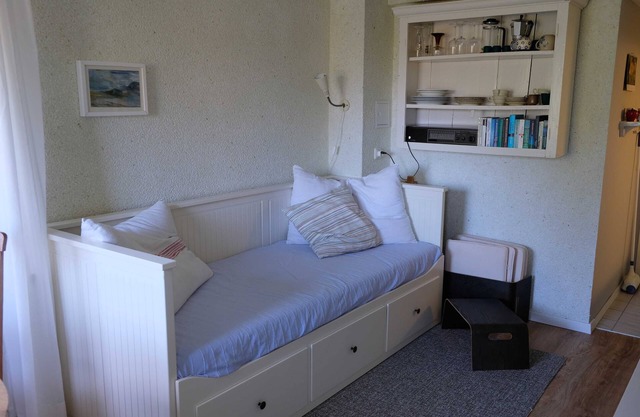 Apartment with a view - Apartment