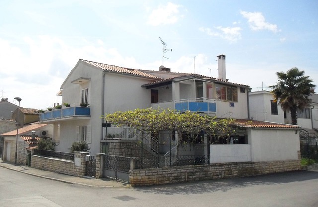 Apartment with free WIFI and Air conditioning