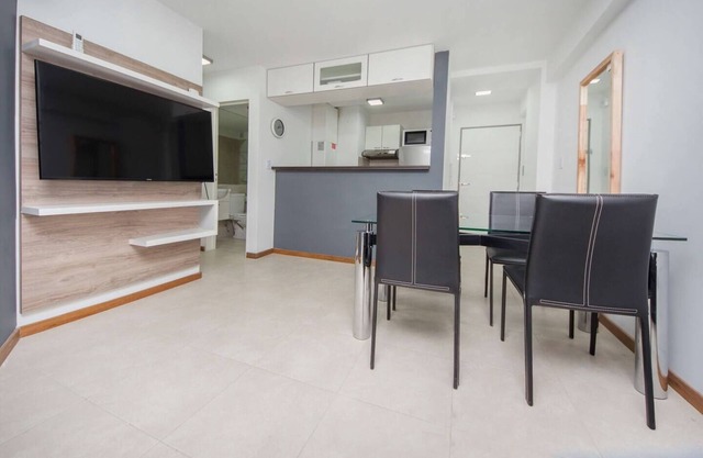 Apartment with pool in Nueva Córdoba