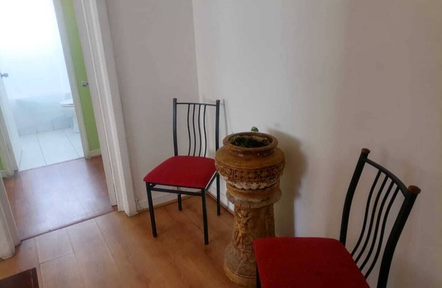 Apartment with sea view, Concón, Chile 5 minutes from Beaches