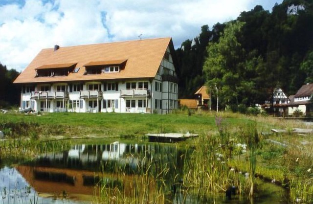 Apartment Wolfstal mit 90 qm, 2 Schlafzimmer für maximal 6 Personen