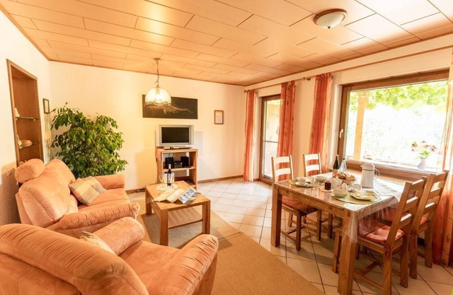 Apartment Zenauer Tal