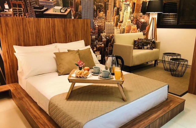 APARTMENTFORSTAY 33A - FRAGATA CENTRAl
