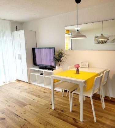 Apartmenthaus Sonnenschein Top3