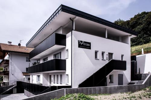 Apartmenthouse STERN