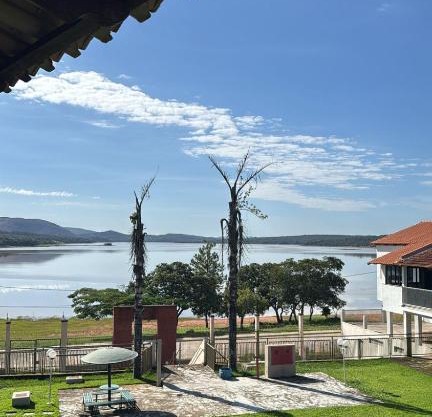 Apartmento - Lago das Roseiras
