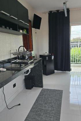 Apartmento no Centro