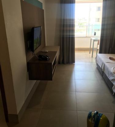 Apartmento no Enjoy Olimpia Park Resort