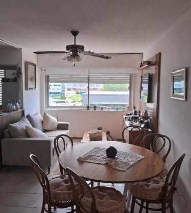 apartmento punta del este playa mansa