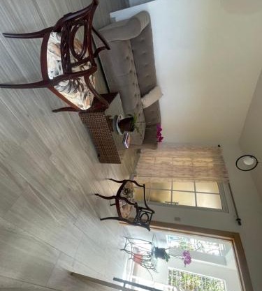 Apartmento, siéntete en casa