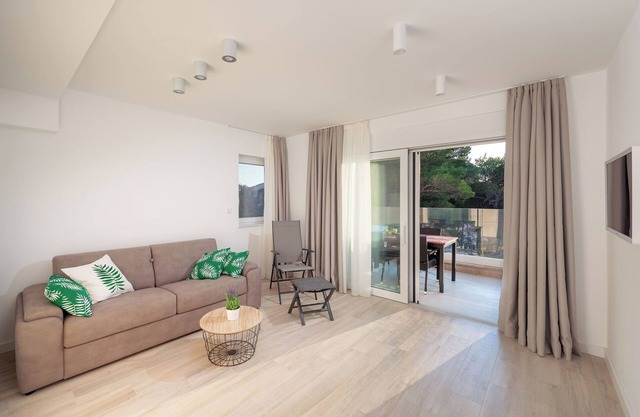 Apartments 01 Promajna (11492-A3) - Promajna