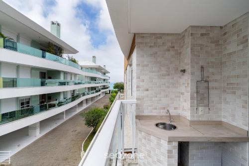 Apartments 110 m from the Beach in Floripa - AGC