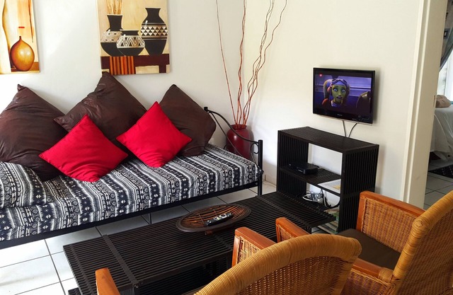 Apartments - Accommodation to let in Nelspruit South Africa