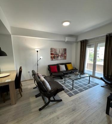 Apartments Bella