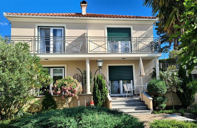 Apartments Biba