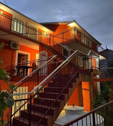 Apartments Casa Marić