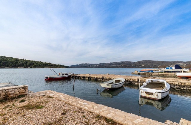 Apartments Edi / A4 One bedroom