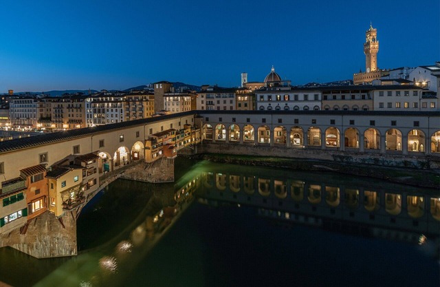 Apartments Florence - Dreams Over Ponte Vecchio