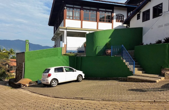 APARTMENTS FOR SEASON IN ILHABELA.