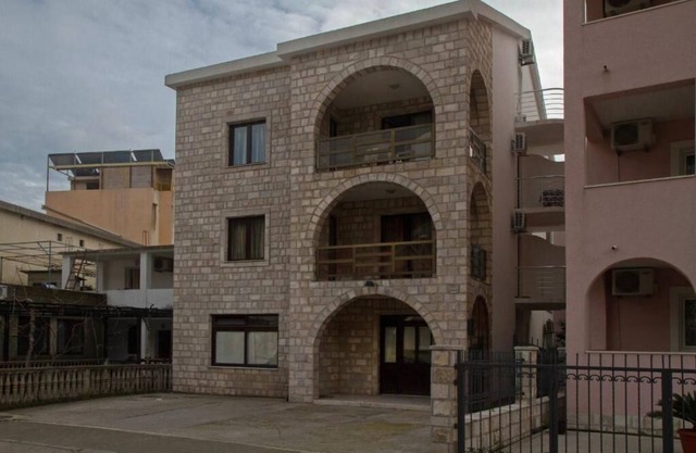 Apartments HMD