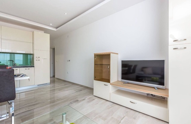 Apartments Igor (112821-A6) - Kostrena