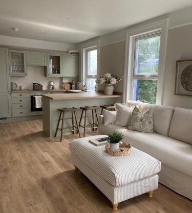 Apartments in the centre of Donaghadee