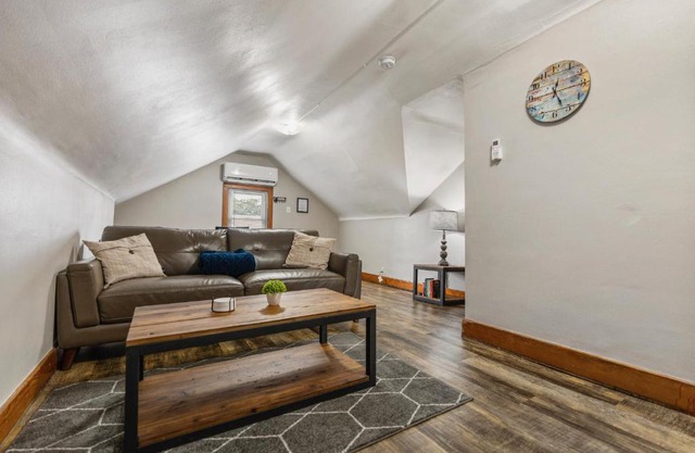 Apartments in the Heart of Canton