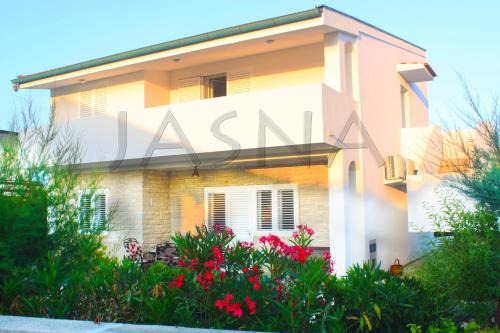 Apartments Jasna