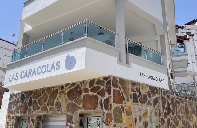 Apartments LAS CARACOLAS, Puerto de Mogán 1C