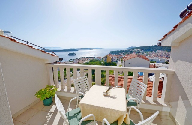 Apartments Marija (11091-A4) - Hvar - island Hvar