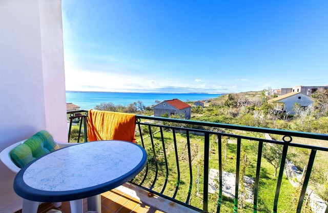 Apartments Milena (23311-A3) - Rtina