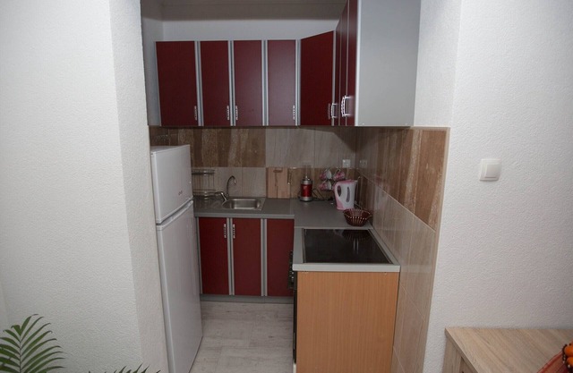 Apartments Phoenix - Comfort One Bedroom Apartment (2)