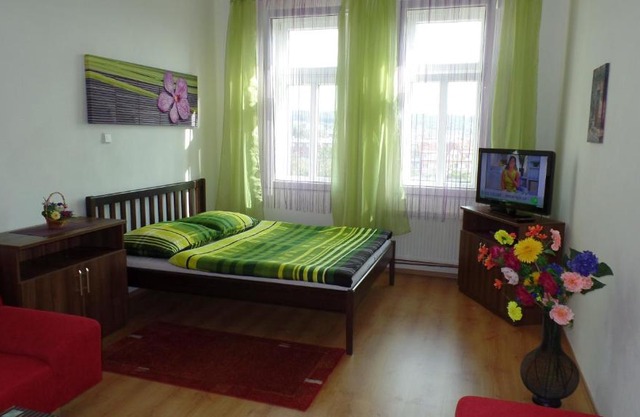 Apartments Rokytka - Praha
