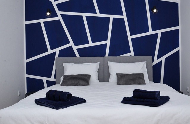 Apartments Siesta - One Bedroom Apartment with Balcony A1