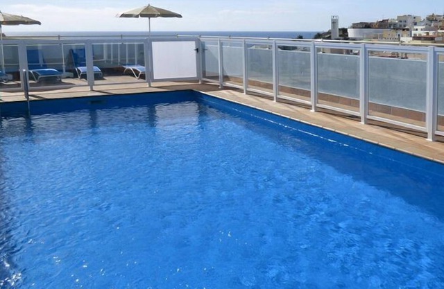 Apartments TAO, Morro Jable