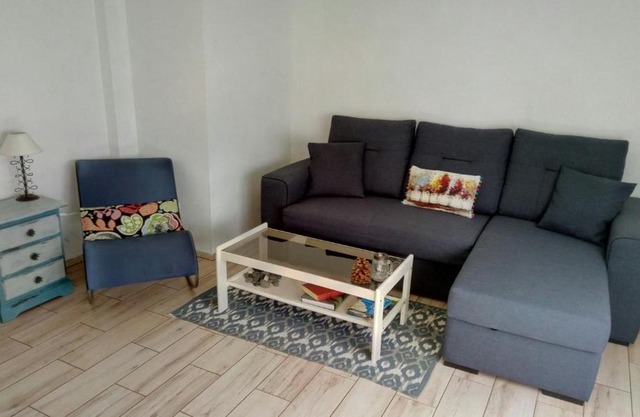 Apartments Tazacorte Beach 2-3 floor