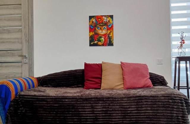 Apartments Villa OLGA